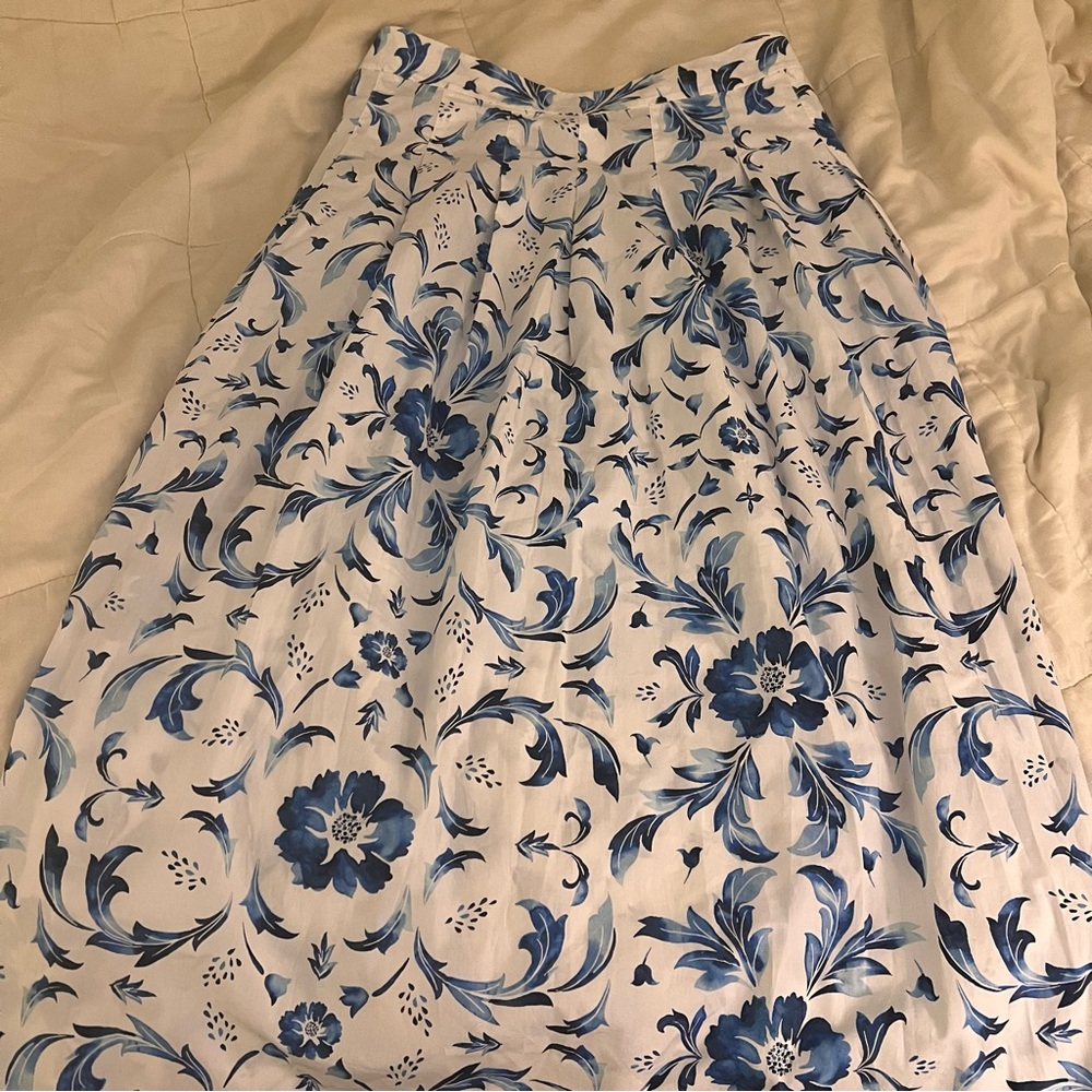 NWT PIPER PATIO SKIRT - SIZE 20W!